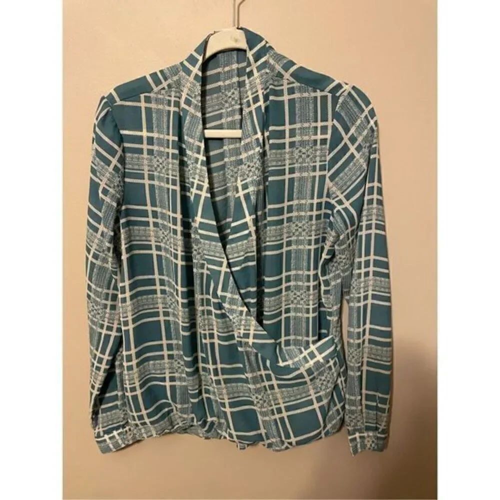 cabi Shirt (SZ M)